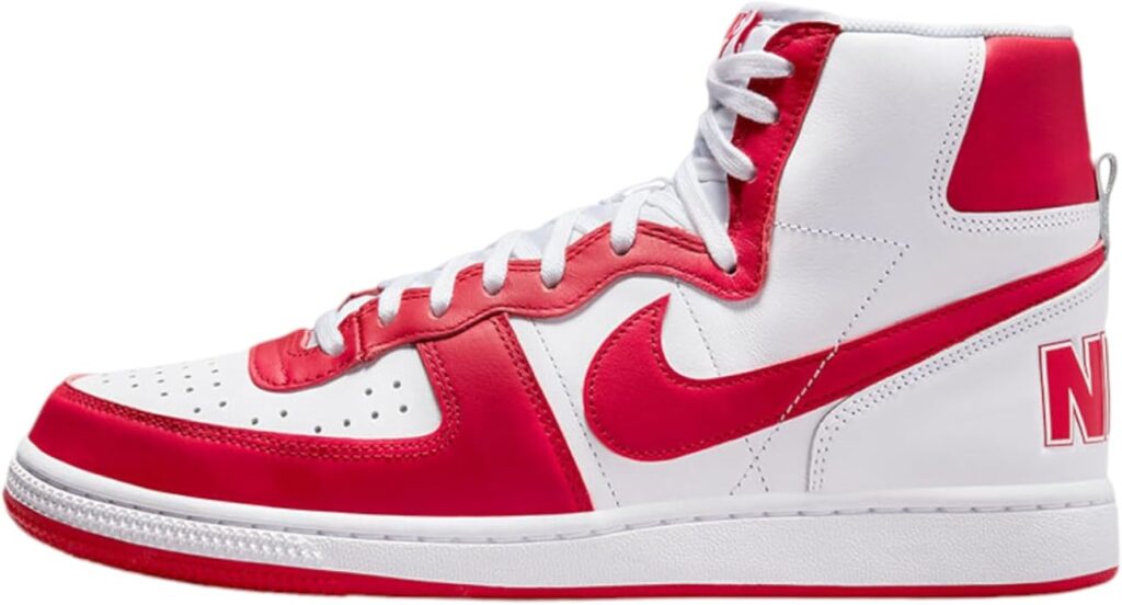 Nike Terminator High for College-Court Edge