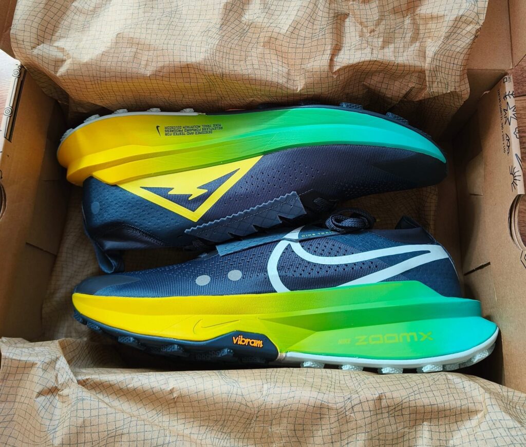 Nike Zegama 2 – Best for Cushioned Rough Miles