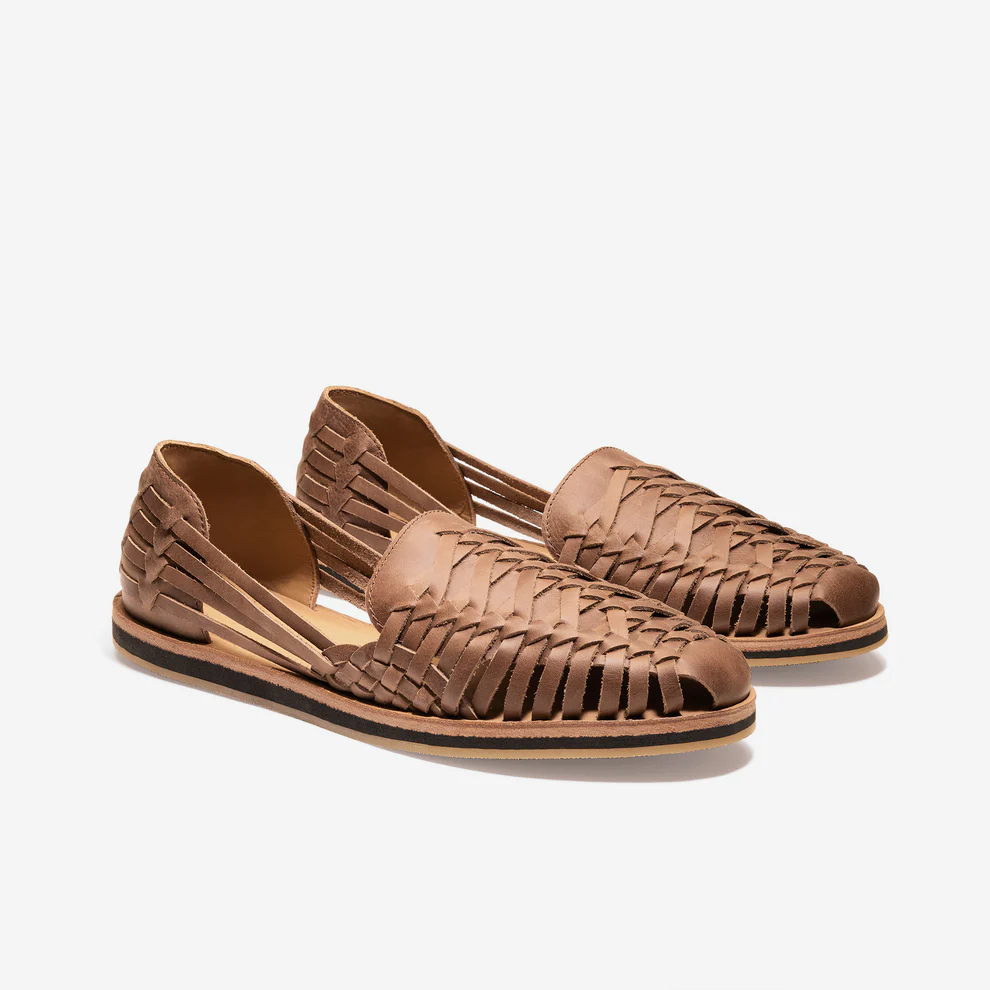 Nisolo Huarache Sandal