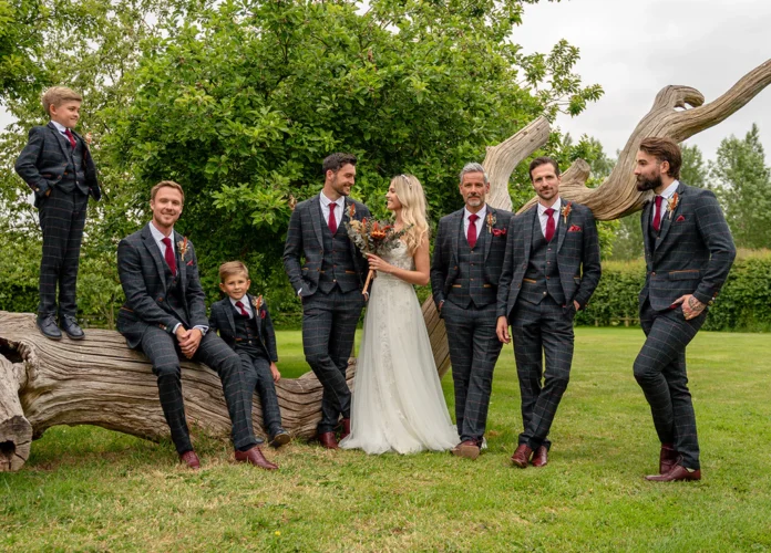 Best Tweed Waistcoats for Men with Rustic Refined Charm