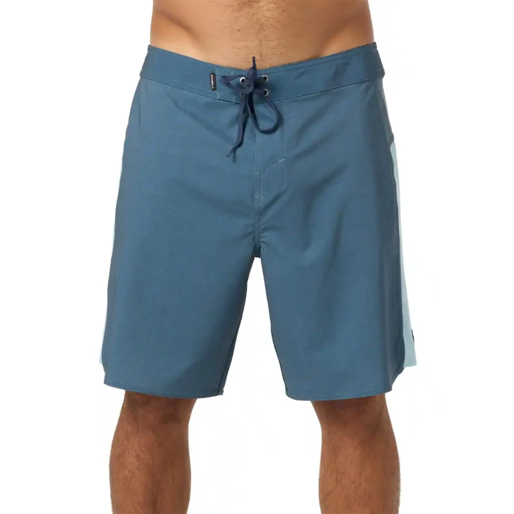 O’Neill Hyperfreak Tech Panel 18-Inch Boardshorts