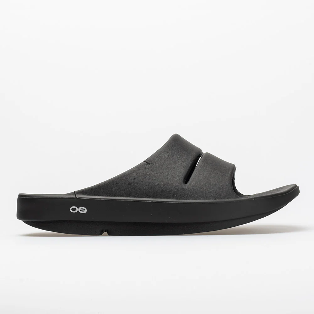 OOFOS OOahh Slide Sandal