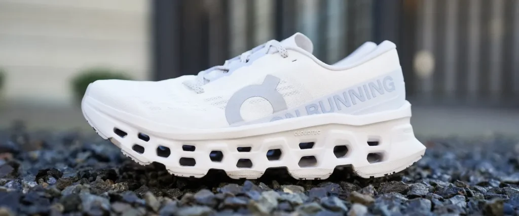 On Cloudmonster 3