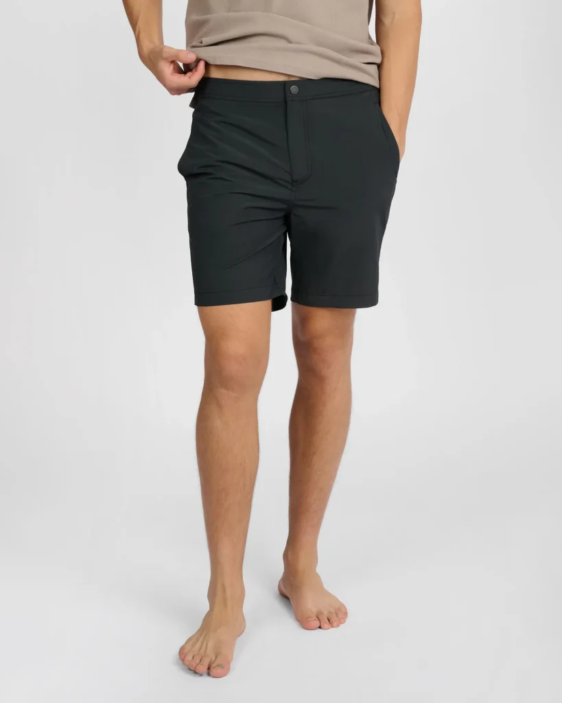Onia Calder 7.5-Inch Swim Trunks — Best Everyday Fit