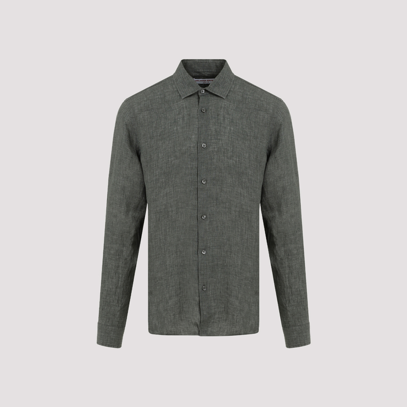 Best Printed Camp Collar Shirts for Men with Bold Retro Patterns