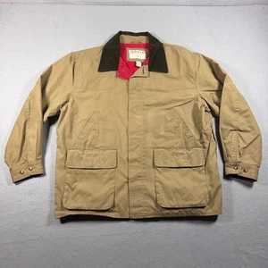 Orvis Men’s 1856 Cotton Canvas Field Coat — Best Country Field Coat