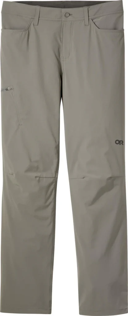 Outdoor Research Ferrosi Pants — Best for Hot-Weather Movement