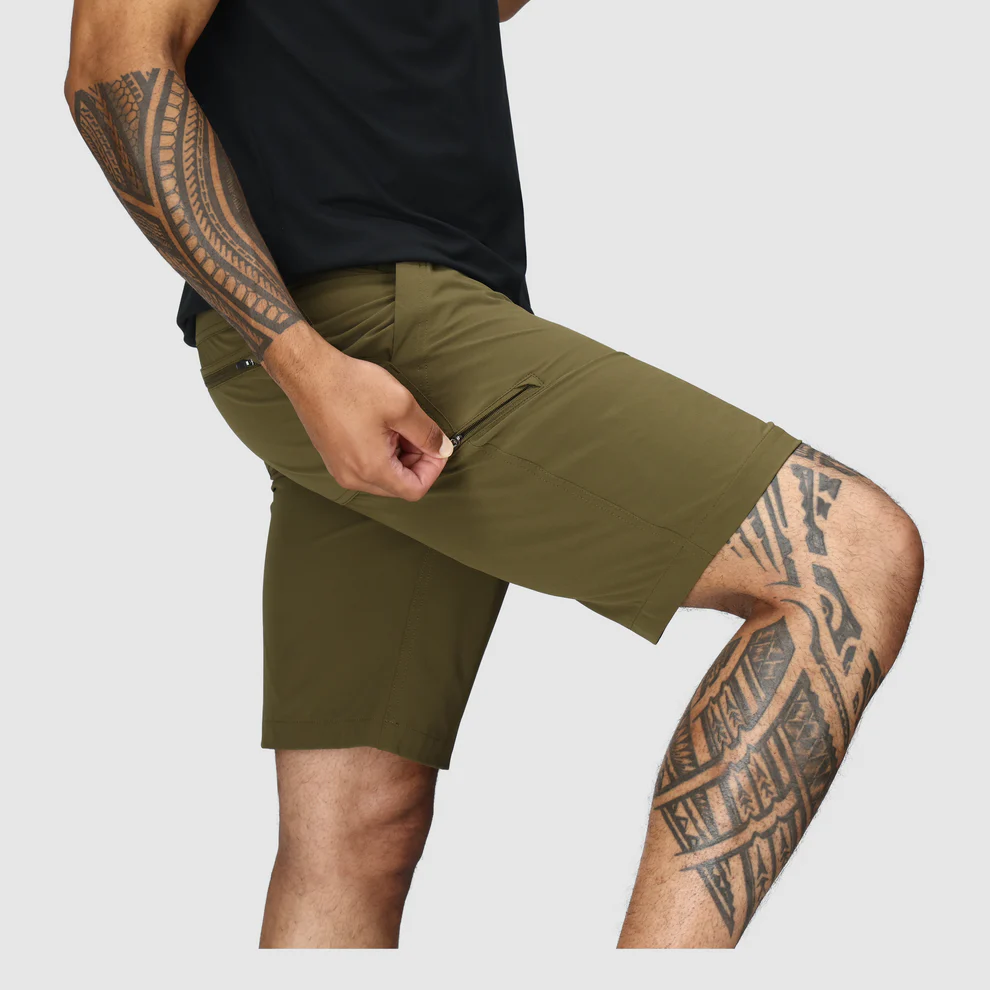 Outdoor Research Ferrosi Shorts, 10-Inch