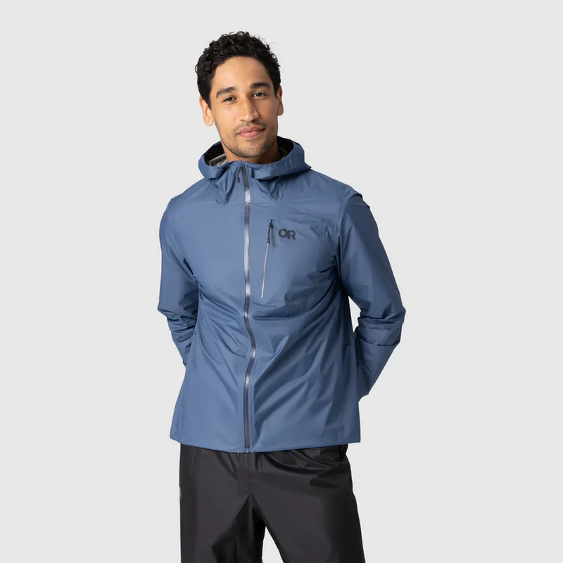 Outdoor Research Helium UL Jacket — Best for Fast Weather Changes