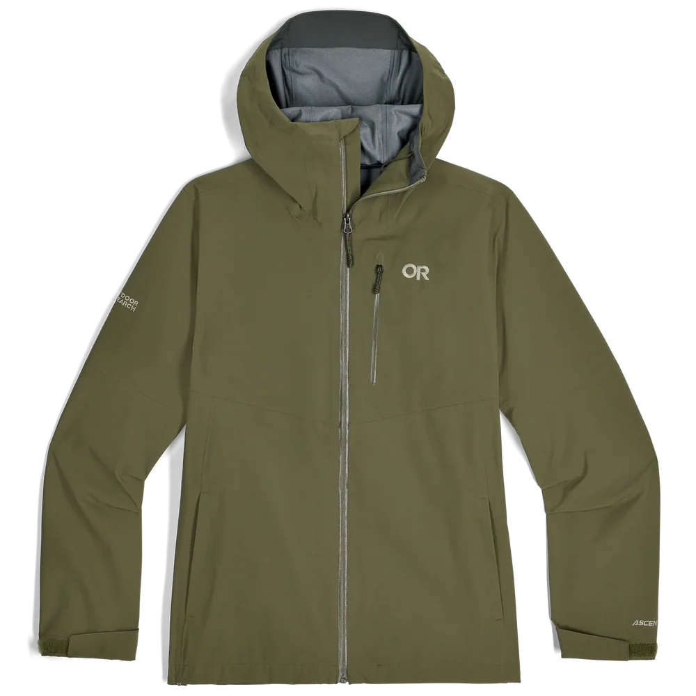 Outdoor Research Men’s Foray 3L Jacket