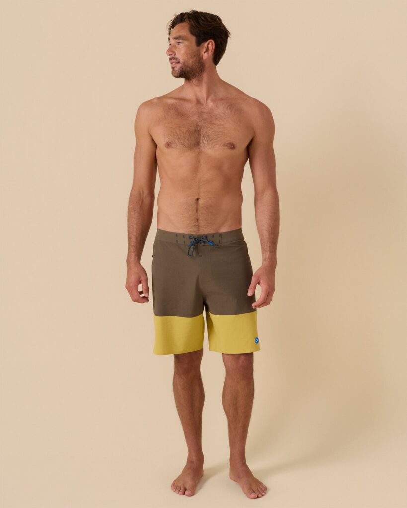 Outerknown Apex Trunks by Kelly Slater