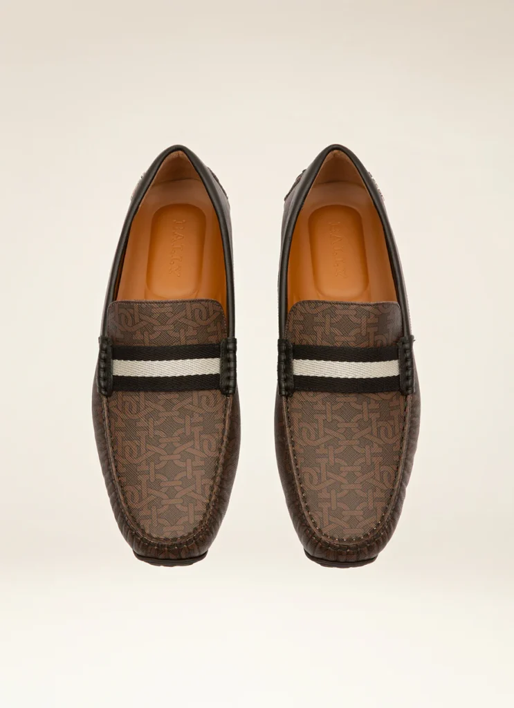 Best Leather Driving Shoes for Men with Smooth Refined Comfort