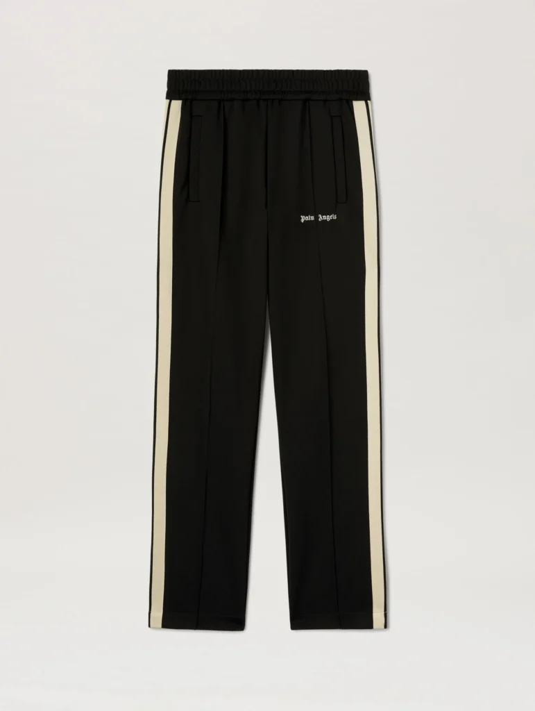 Best Striped Track Pants for Men with Retro Athletic Style