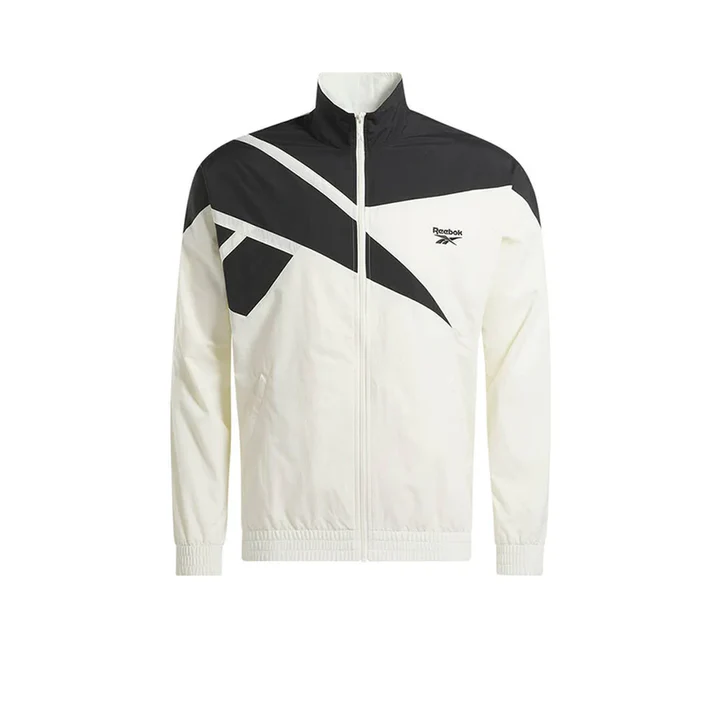 Best Colorblock Windbreakers for Men with Bold Retro Styling