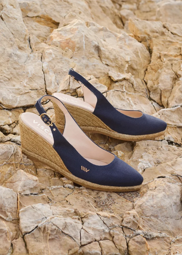 Best Canvas Espadrilles for Men with Breathable Summer Ease