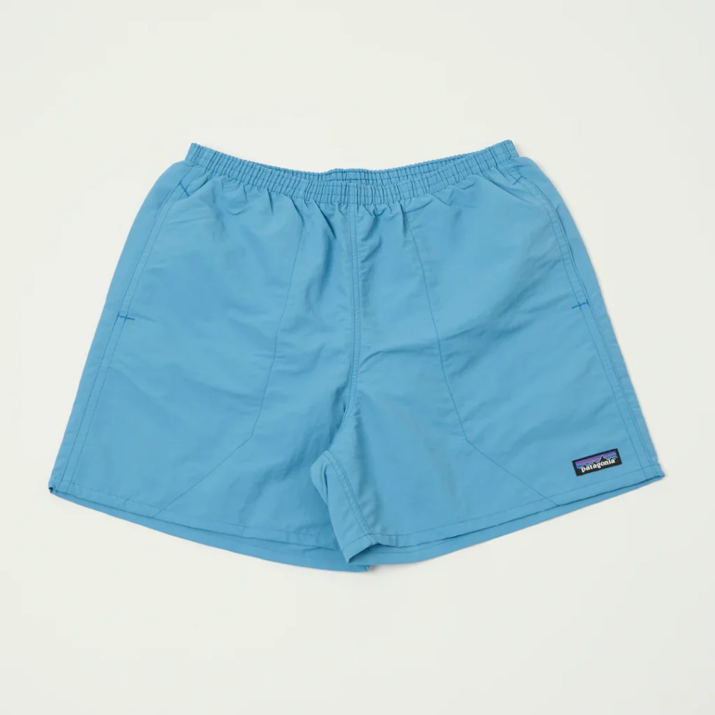 Patagonia Men’s Baggies Shorts 5-Inch