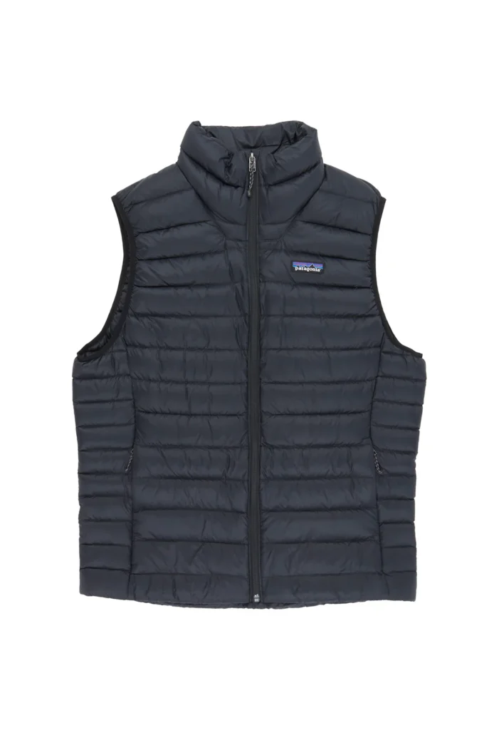 Patagonia Men’s Down Sweater Vest