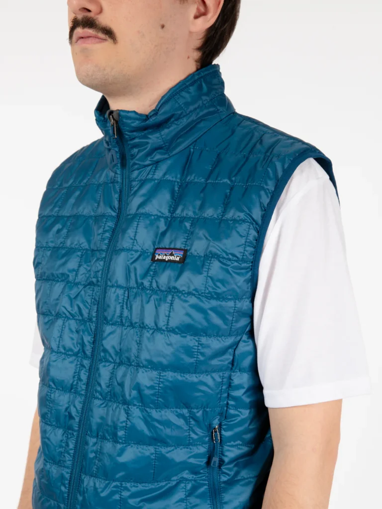 Patagonia Men’s Nano Puff Vest