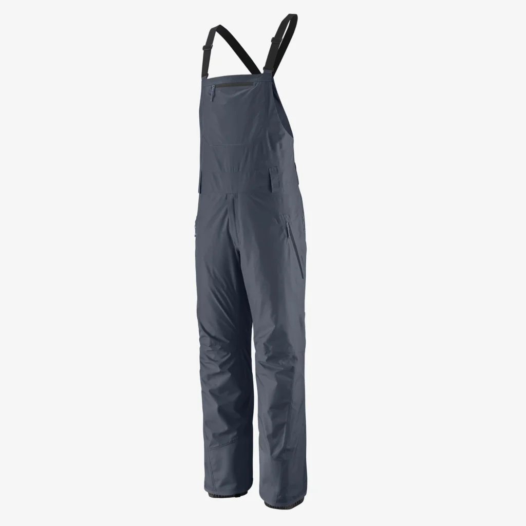 Patagonia Powder Town Bibs