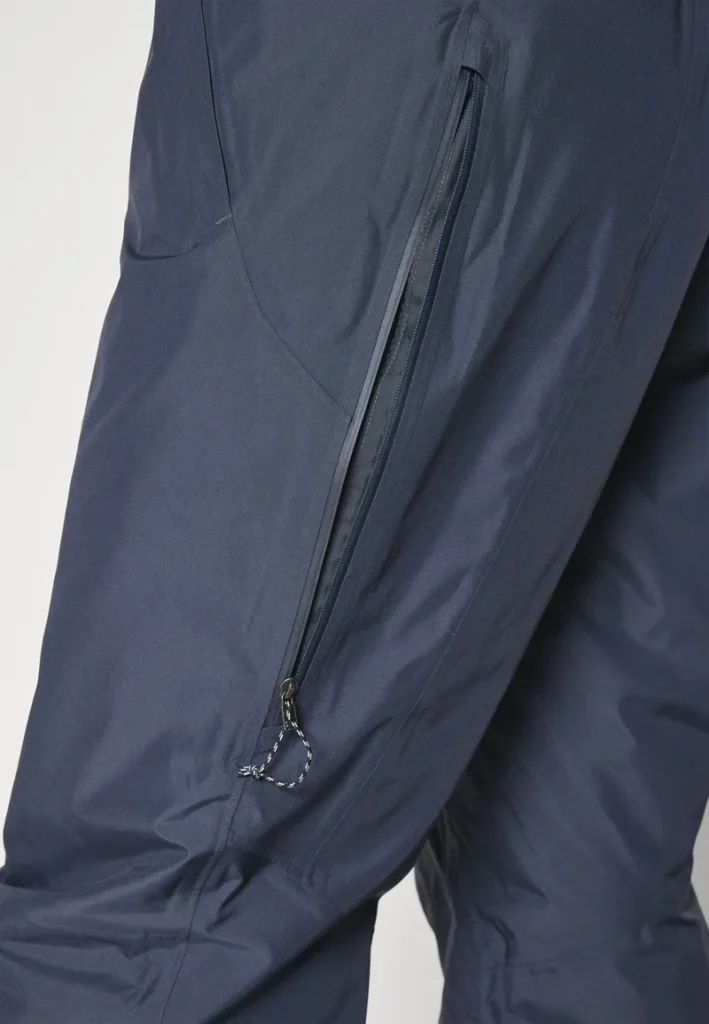 Patagonia Powder Town Insulated Pants