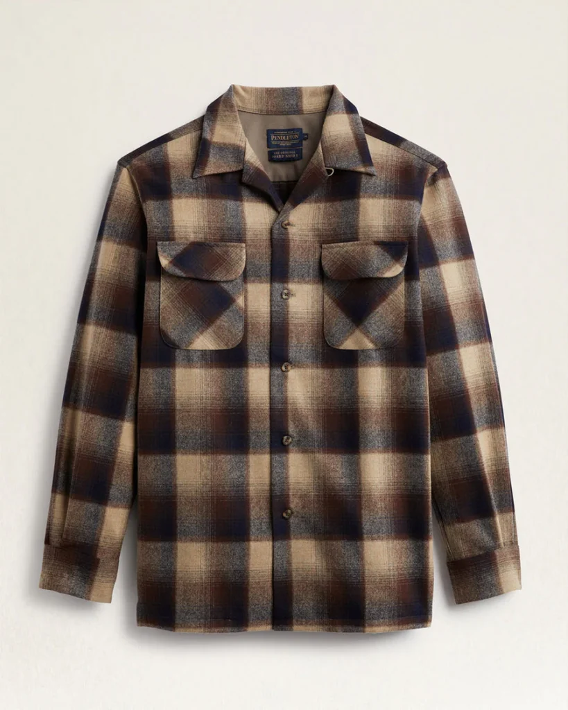 Best Heavyweight Work Shirts for Men with Rugged Daily Durability