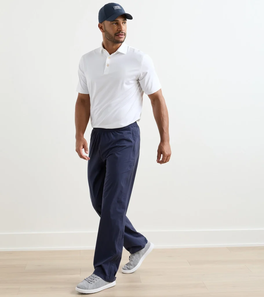 Peter Millar Rain Walker Pant