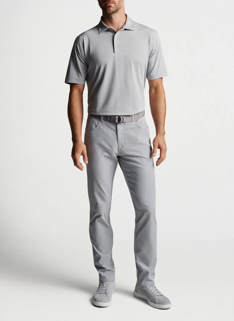 Peter Millar eb66 Performance Five-Pocket Pant — Best Premium Classic