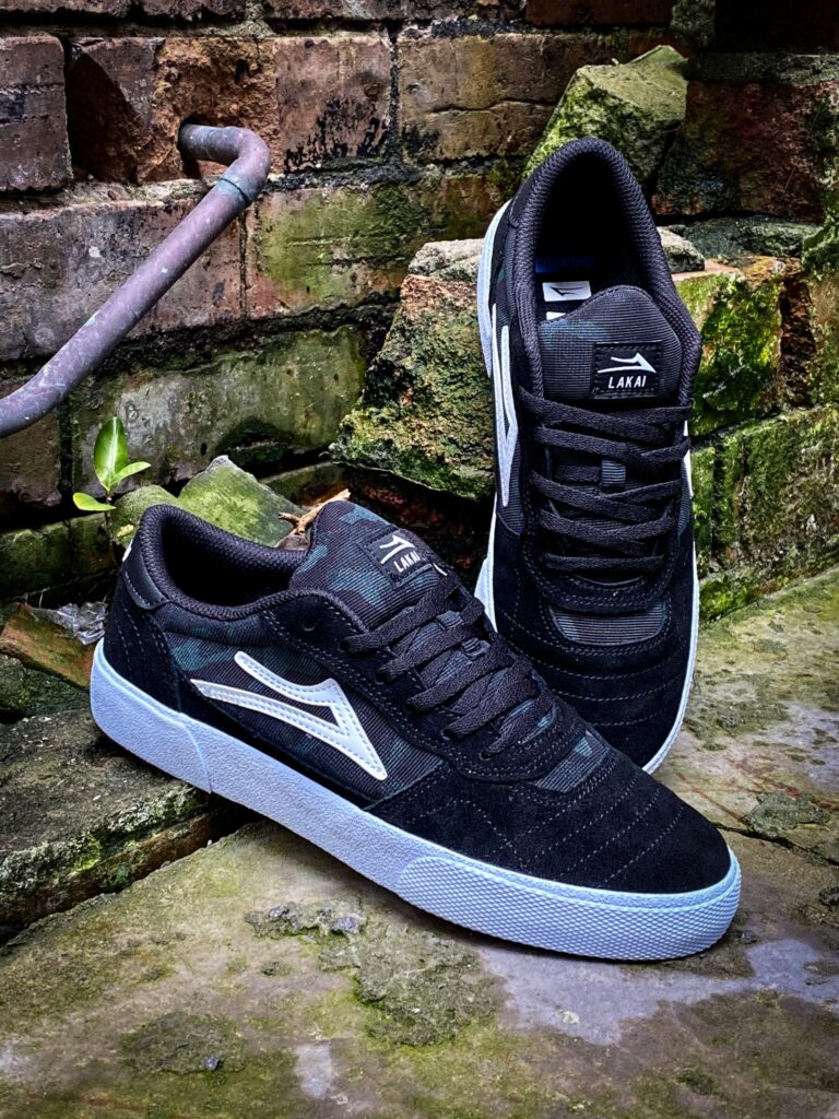 Best Vulcanized Skate Shoes for Men with Flexible Board Feel