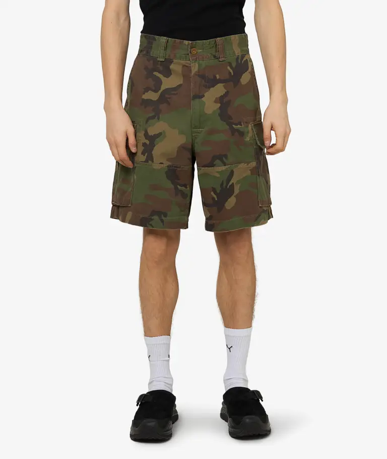Polo Ralph Lauren Gellar Classic Fit Cargo Short