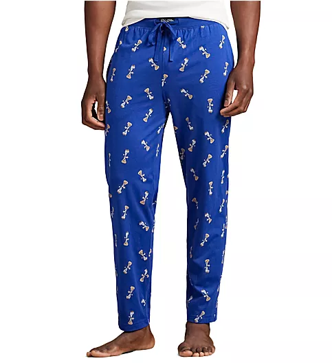 Polo Ralph Lauren Jersey Sleep Pant