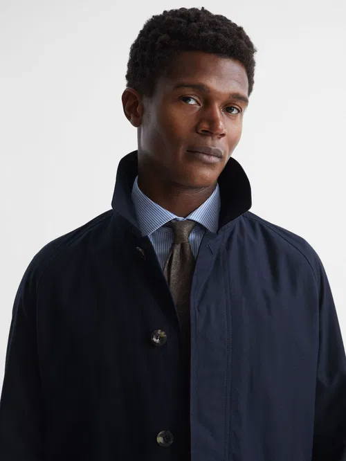Private White V.C. Jack’s Mac