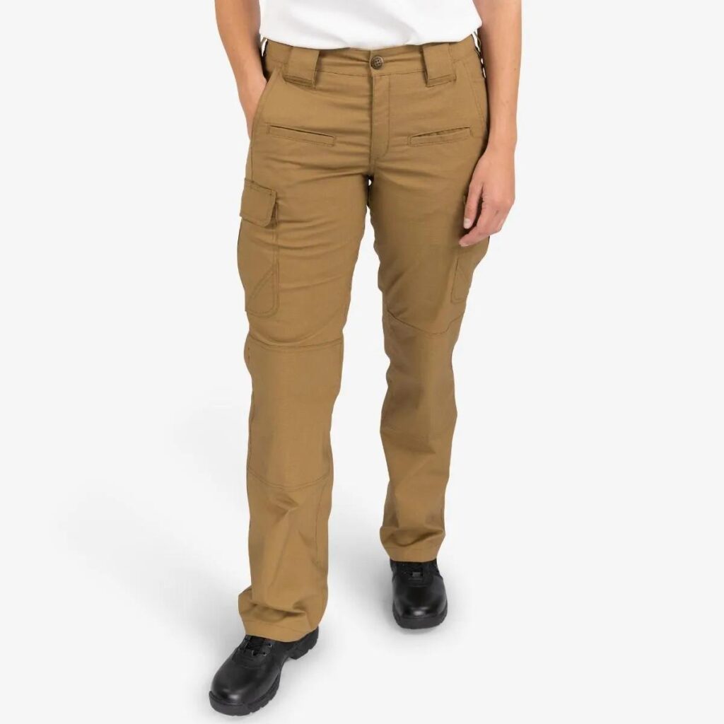 Propper Kinetic Tactical Pant — Best for Active Duty Comfort