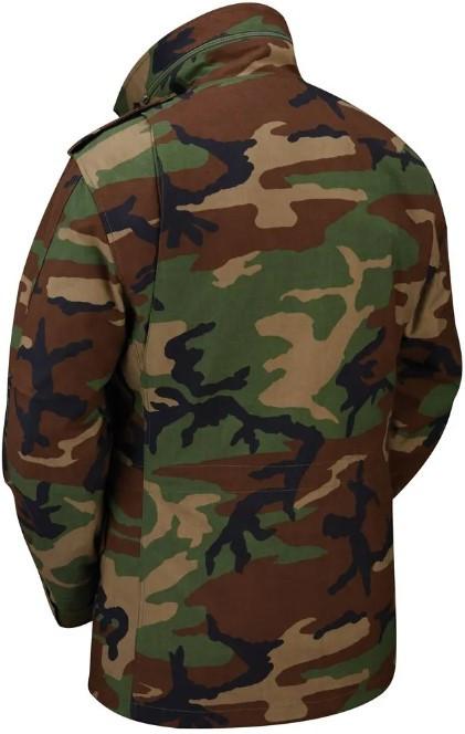 Propper M65 Field Coat — Best Practical Value