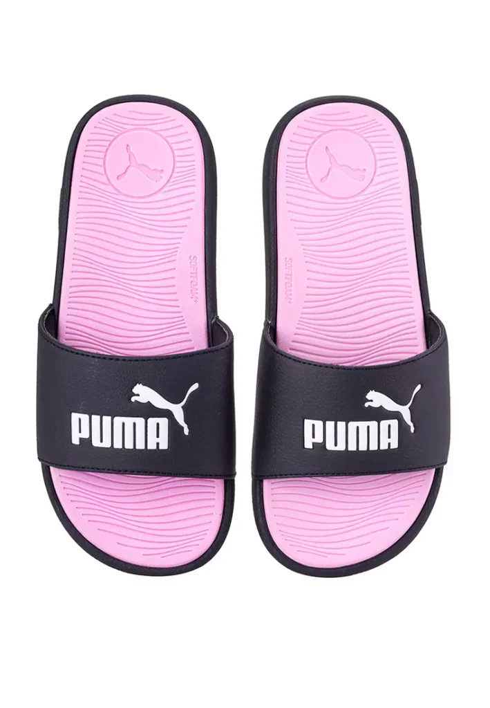 Puma Cool Cat 2.0 Slide — Best Budget Sport Style