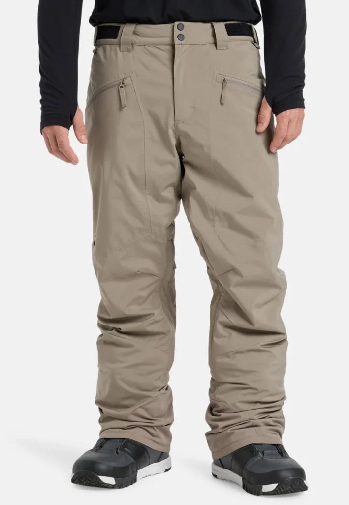 Quiksilver Estate Insulated Snow Pants