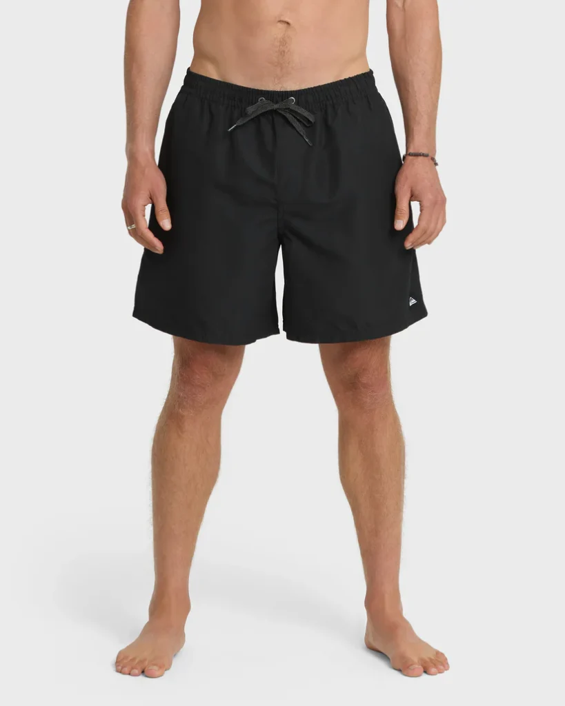 Quiksilver Everyday Tropical Surf 17-Inch Swim Trunks
