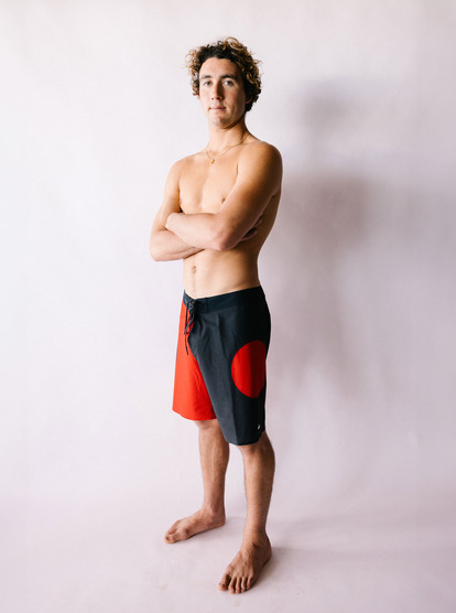 Quiksilver Highline Pro Straight 19" Boardshorts