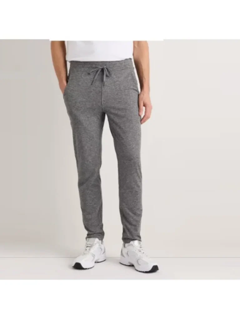 Quince Flowknit Ultra-Soft Performance Pant