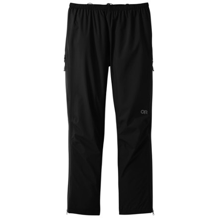 REI Co-op Rainier Full-Zip Rain Pants — Best for Practical Value