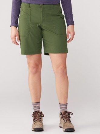 REI Co-op Sahara Cargo Shorts
