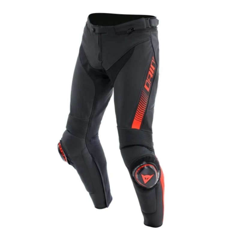 RST TracTech Evo 4 Leather Jeans