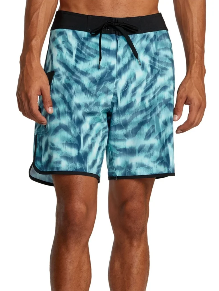 RVCA Eastern Boardshorts