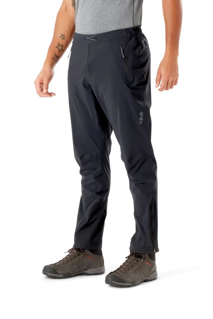 Rab Kinetic Alpine 2.0 Pants — Best for Stretch and Movement