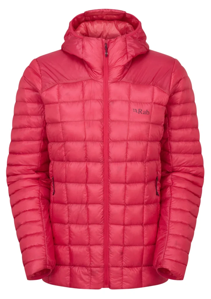 Rab Mythic Alpine Light Down Jacket — Best for Fast Cold-Weather Movement