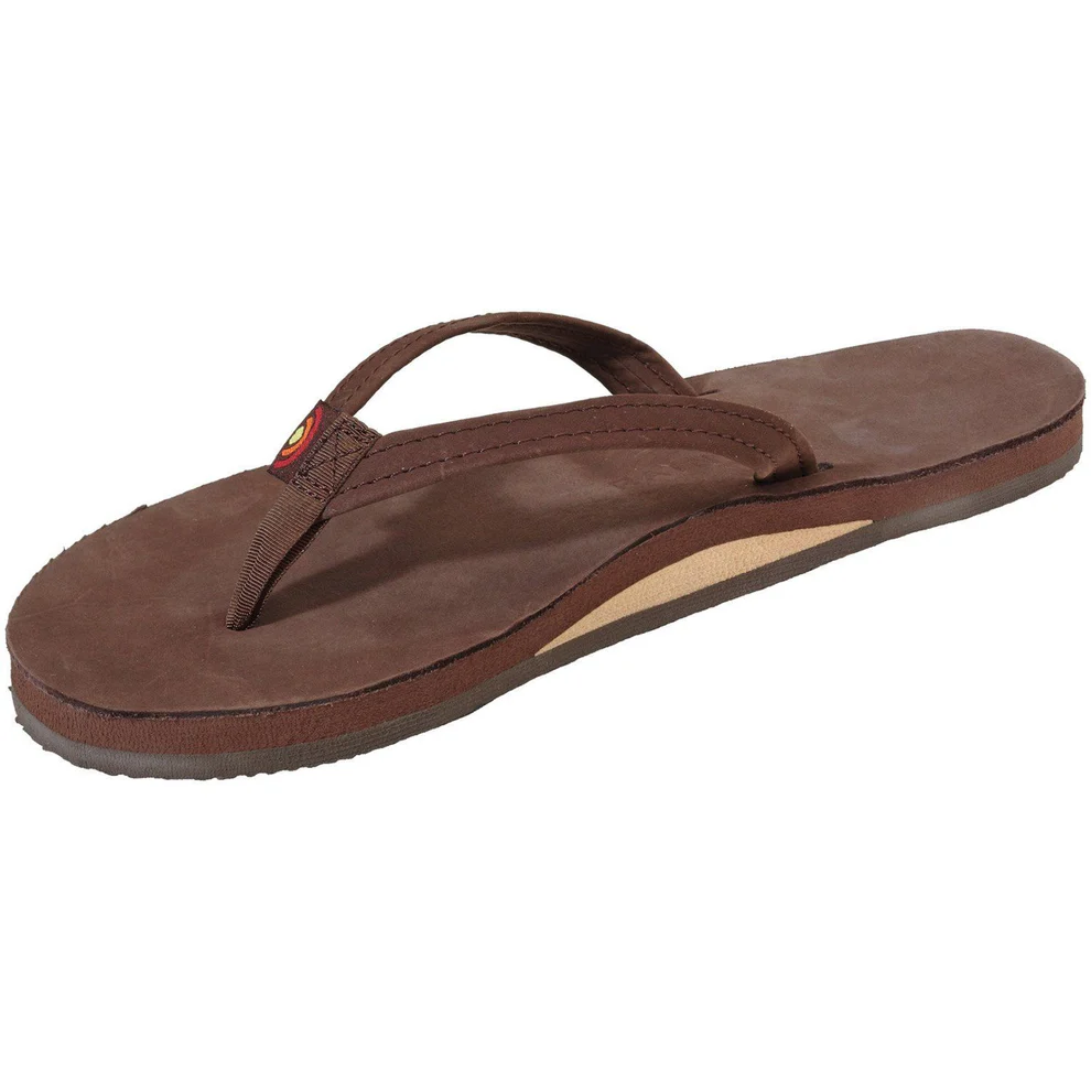 Rainbow Premier Leather Sandal