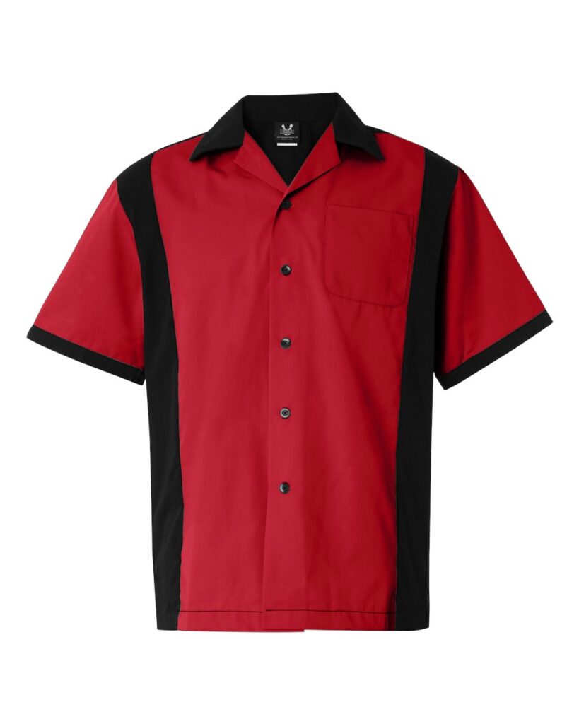 Best Retro Bowling Shirts for Men with Vintage Camp Style