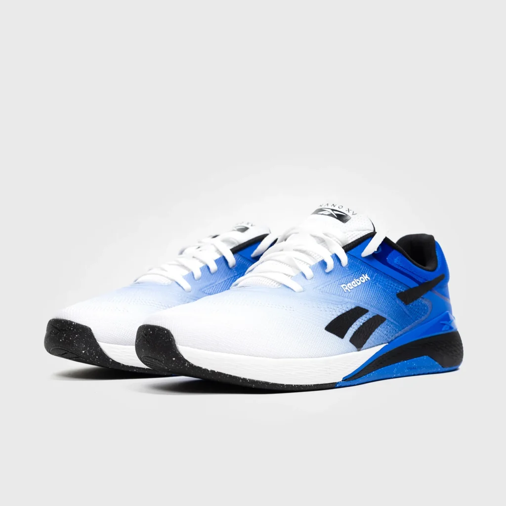 Reebok Nano X5 — Best for Mixed Cross-Training