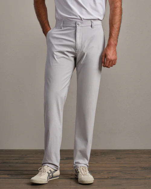 Rhone Commuter Pant Classic — Best Off-Course Crossover