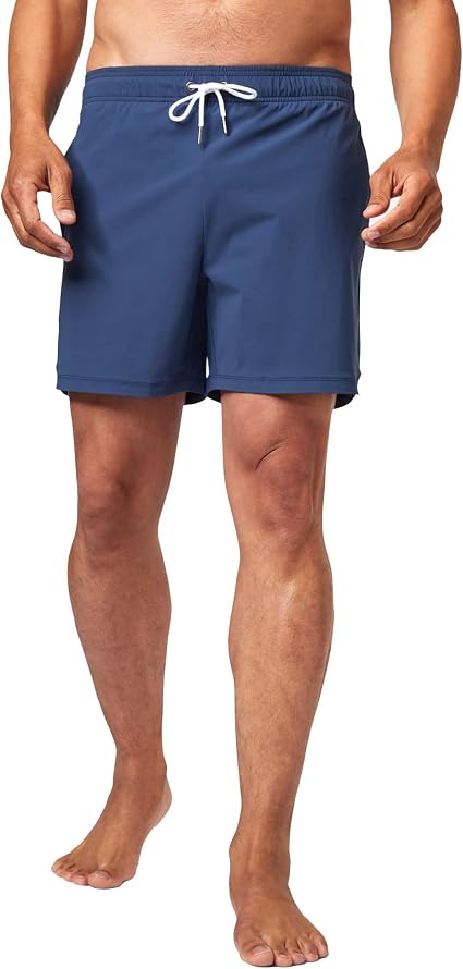Rhone Fletcher 4-Way Stretch Boardshort