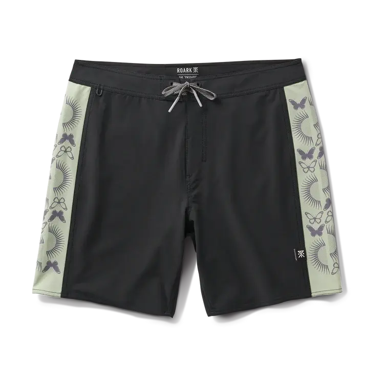 Roark Passage Boardshorts